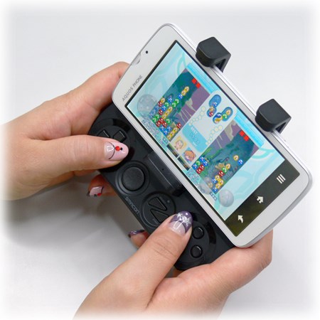 画像ギャラリー No.004のサムネイル画像 / 「みんなで対戦！ぷよぷよフィーバー」，リニューアル版が本日より配信