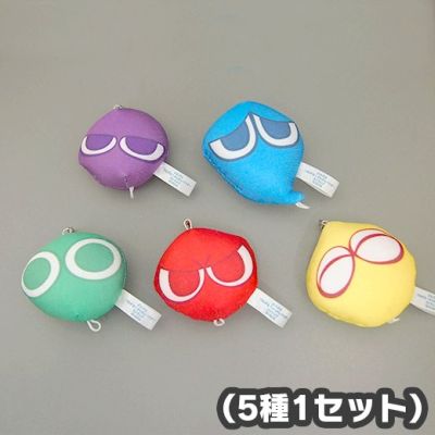 画像ギャラリー No.003のサムネイル画像 / モバイルサイト「★ぷよぷよ！セガ」で，夏のプレゼントキャンペーンを実施中