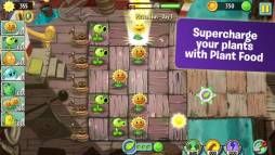 Plants vs. Zombies 2: Its About Time