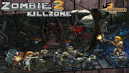 Zombie Kill Zone 2