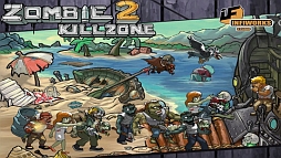 Zombie Kill Zone 2