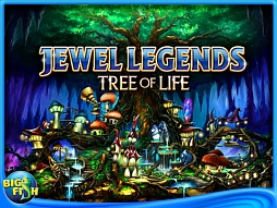 Jewel Legends: Tree of Life HDFull