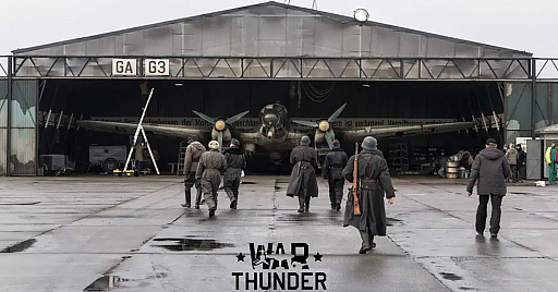 War Thunderפޥ۸ԽĹΥեޥåȤǻƤǲ˶