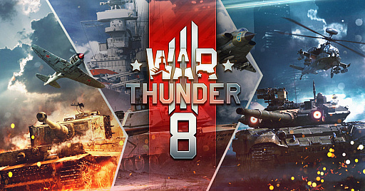 War Thunderפǥӥ8ǯǰΥ˥С꡼٥Ȥ档̡ȡӸʸȤΥܤ⥹