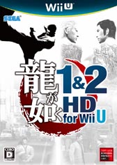 #003Υͥ/ζǡ 12 HD for Wii UפŹƬθ7205ԻԤǳšWii U GamePadɤȤäꥸʥ뵡ǽ򤤤᤯θ褦
