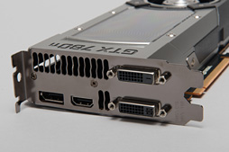 #012Υͥ/GeForce GTX 780 Tiץӥ塼GTX TITAN300ɥ¤Ȼ˾®GPUɡμϤϡ