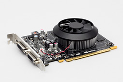 #003Υͥ/GeForce GTX 750 TiסGeForce GTX 750פƥȡTDP 60Wʲо줷1Maxwell®Τ