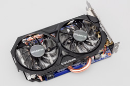 #010Υͥ/GeForce GTX 750 TiסGeForce GTX 750פƥȡTDP 60Wʲо줷1Maxwell®Τ