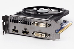 #020Υͥ/GeForce GTX 750 TiסGeForce GTX 750פƥȡTDP 60Wʲо줷1Maxwell®Τ