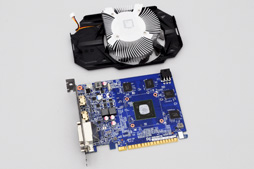 #023Υͥ/GeForce GTX 750 TiסGeForce GTX 750פƥȡTDP 60Wʲо줷1Maxwell®Τ