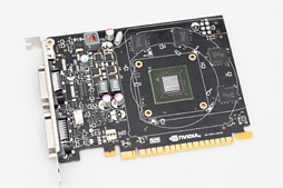 #024Υͥ/GeForce GTX 750 TiסGeForce GTX 750פƥȡTDP 60Wʲо줷1Maxwell®Τ