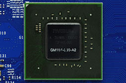 #029Υͥ/GeForce GTX 750 TiסGeForce GTX 750פƥȡTDP 60Wʲо줷1Maxwell®Τ