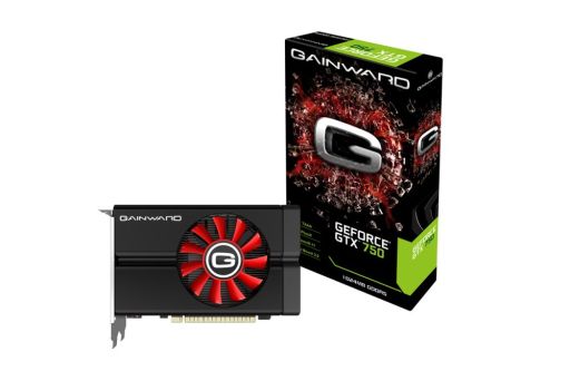 GainwardGeForce GTX 750꡼ܥ4ʤ󥯥ȯ