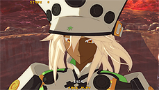 GUILTY GEAR Xrd -SIGN-ס꡼֥쥶󥿥פ⻲魯Ver.1.02ɤ48缡Ư