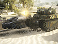 ［E3 2013］「World of Tanks: Xbox 360 Edition」と「World of Warships」の最新情報を，Wargaming.netに直接聞いてきた