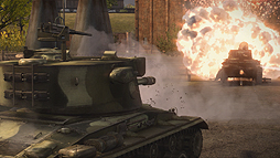 #010Υͥ/World of Tanks: Xbox 360 Editionפۿȡץߥ֤ʤɤޤޤFounders PackפͰ»