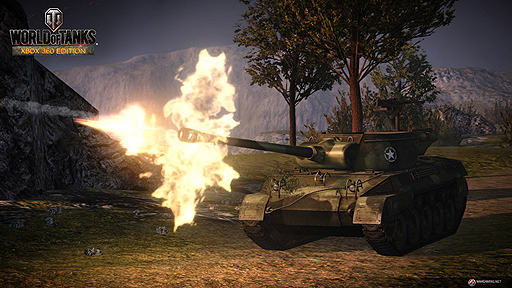 World of Tanks: Xbox 360 EditionפΥåץǡ1.2»ܡWoTŷƥϤᡤξѥåӤʤɤɲä