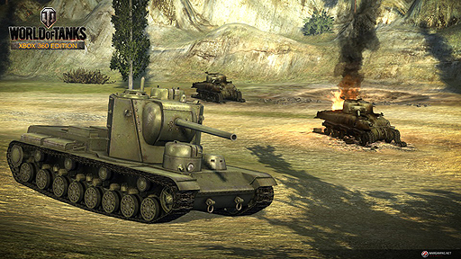 #006Υͥ/World of Tanks: Xbox 360 EditionפΥåץǡ1.2»ܡWoTŷƥϤᡤξѥåӤʤɤɲä