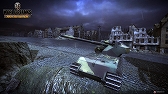 #012Υͥ/World of Tanks: Xbox 360 EditionסT-57֤俷ޥåפʤɤ