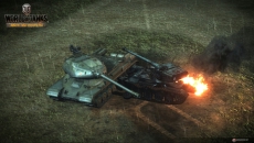  No.003Υͥ / World of Tanks: Xbox 360 EditionץåץǡȡֹŴηפ»ܡʬä5ѤΥϢ֤о
