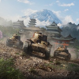 World of Tanks: Xbox 360 EditionץåץǡȡImperial Steel׼»ܡ14ܼҤо