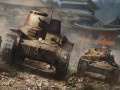 「World of Tanks: Xbox 360 Edition」アップデート「Imperial Steel」実施。新たに14種類の日本車輌が登場