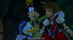  No.031Υͥ / KINGDOM HEARTS IIIפĤȯ䡪 ץ쥤ˡޤǤо줷ǥˡΥɤ򿶤֤äƤߤ褦