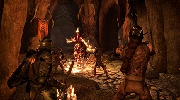 No.003Υͥ / MMORPGThe Elder Scrolls Online: Tamriel UnlimitedפPS4/Xbox One¥ƥȤ鳫