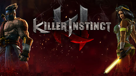 #010Υͥ/Xbox OneѴܥץ쥤̵եȡKiller Instinct: Season 2פ1016˥꡼9̾Υ饯ϿѥåǤ116ȯ