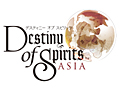 ǤΥץ쥤䡼ιưפȤʤDestiny of SpiritsסƱȤʤ¥ƥȤ1024»ܡƥ罸