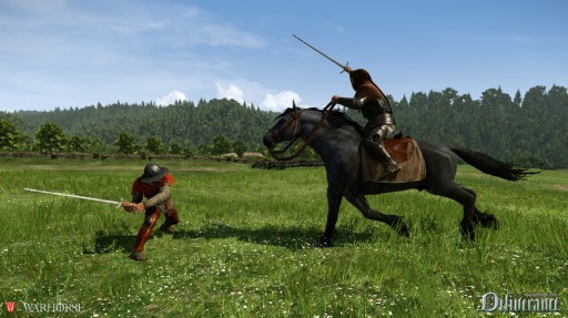 E3 2015衼åѤΥꥢɵᤷRPGKingdom Come: DeliveranceסˡɤξȽहʤХȥθƤ