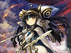 「チェンクロ」，拒絶の乙女 ククリが登場する天魔バグリス襲来支援フェスを開催