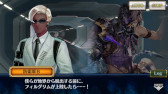 画像ギャラリー No.002のサムネイル画像 / 「チェンクロ」，メインストーリー「天樹の未来 後篇」を追加。アマツとビディディエが登場するフェスを開催