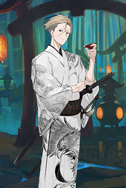 画像ギャラリー No.002のサムネイル画像 / 「チェンクロ」,リルカが登場する「蝕の使徒襲来支援フェス」を8月13日まで開催