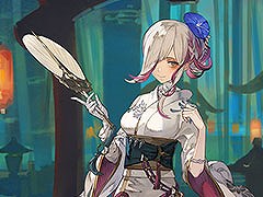 「チェンクロ」，リルカが登場する「蝕の使徒襲来支援フェス」を8月13日まで開催