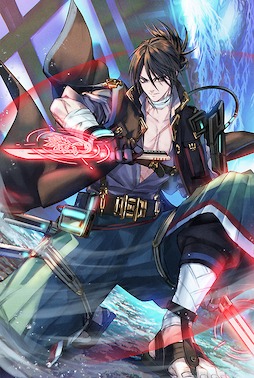 画像ギャラリー No.006のサムネイル画像 / 「チェンクロ」，メインストーリー「フィーナと緋の年代記 後篇」を追加
