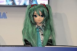 #011Υͥ/TGS 2013ϡֽ鲻ߥ Project mirai 2סֽ鲻ߥ -Project DIVA- F 2ndפγȯԤФΡȰɤäơ٥Ȥݡ