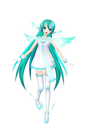 ֽ鲻ߥ -Project DIVA- F 2ndEXǡ14ۿϡEXǡۿ1ǯǰڡ󳫺