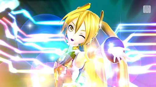 ֽ鲻ߥ -Project DIVA- F 2ndEXǡ14ۿϡEXǡۿ1ǯǰڡ󳫺