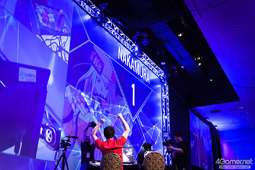 EVO2015ϤΡ֥IVͥäλGGXrdפ꤬UMvC3פǤ路EVOǽޤȤ