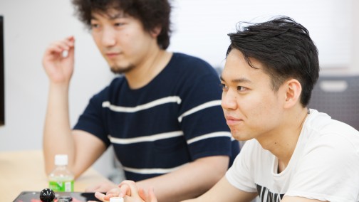 #032Υͥ/Pre-EVO 2014 Roundtable Discussion: 6 Top Players, including Daigo, talk about the future of Ultra Street Fighter 4's tournament scene.