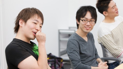 #039Υͥ/Pre-EVO 2014 Roundtable Discussion: 6 Top Players, including Daigo, talk about the future of Ultra Street Fighter 4's tournament scene.