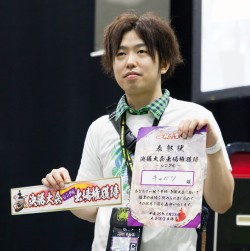 画像ギャラリー No.082のサムネイル画像 / AC版「ウルトラストリートファイターIV」全国大会「一秋千撃杯」東京予選フォトレポート。決勝大会に駒を進める4チームと8名の強豪が決定