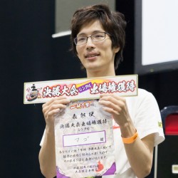 画像ギャラリー No.083のサムネイル画像 / AC版「ウルトラストリートファイターIV」全国大会「一秋千撃杯」東京予選フォトレポート。決勝大会に駒を進める4チームと8名の強豪が決定