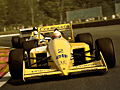 F1 2013סĤƤF1ꥹץγťåȡ֥֥󥺥ϥåפξҲࡼӡ1988 Lotus 100TΥ꡼󥷥åȤ