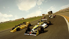 #001Υͥ/F1 2013 ץ꡼ȥǥפ626ȯ䡣Ԥ2DLCǰۤʤΥ졼ڤ⤦