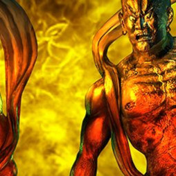 画像ギャラリー No.023のサムネイル画像 / 「セガNET麻雀 MJ」，全国大会「スマスロ 北斗の拳 転生の章2 CUP」を開催