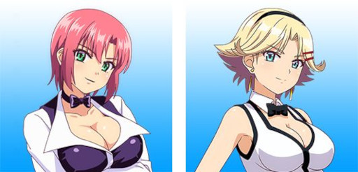画像ギャラリー No.012のサムネイル画像 / 「セガNET麻雀 MJ」，全国大会「スマスロスーパーリオエース2 CUP」を開始