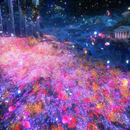 画像ギャラリー No.020のサムネイル画像 / 「セガNET麻雀 MJ」，全国大会「ミリオンゴッド-神々の軌跡-CUP」を開催