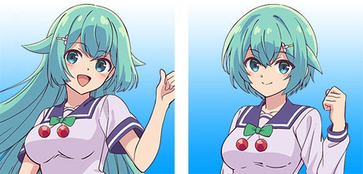 画像ギャラリー No.020のサムネイル画像 / 「セガNET麻雀 MJ」,全国大会「快盗天使ツインエンジェル20thAnniv. CUP」を開催